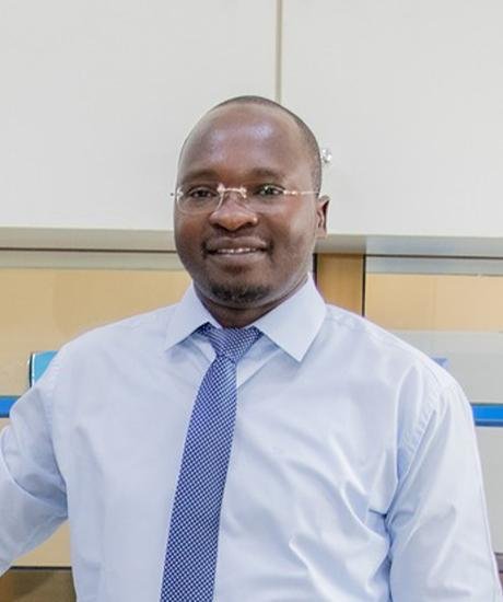 Photo de Pr Isidore BONKOUNGOU