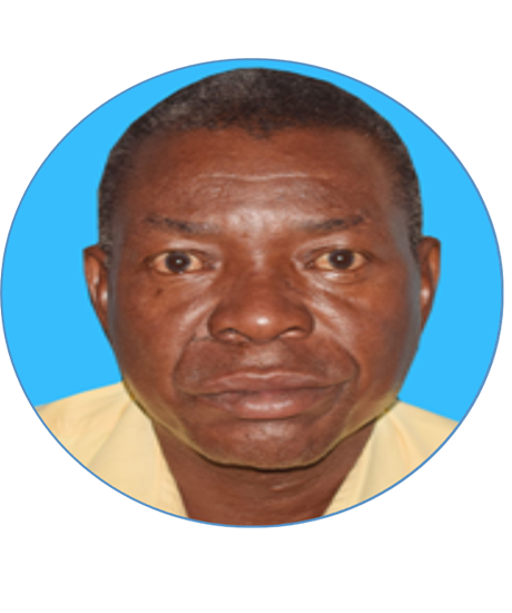 Photo de Dr Philippe A. NIKIEMA